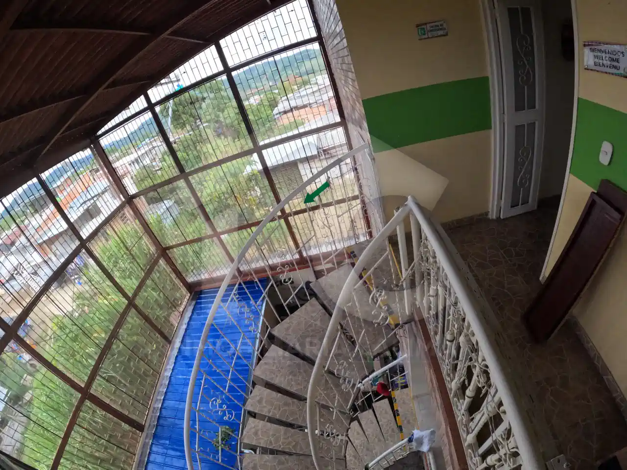 Casa de 2 viviendas en el Canadá Calima Darién